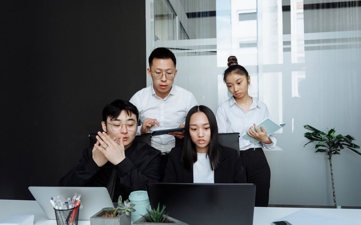 半导体科技企业：12个核心技术岗定向寻访